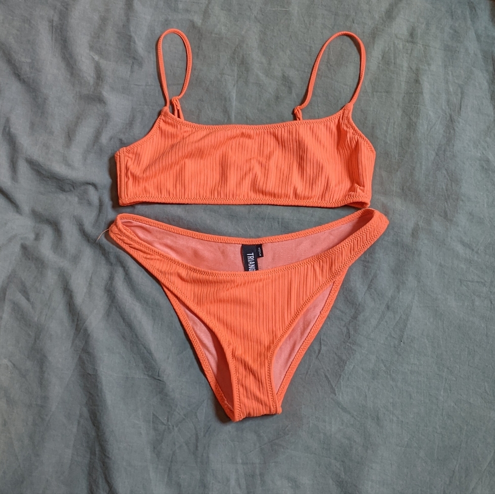 Triangl Bikini set